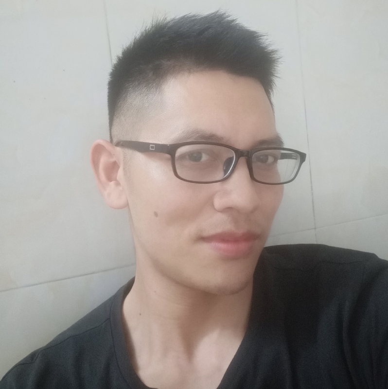 海风的第一张照片--将乐交友网