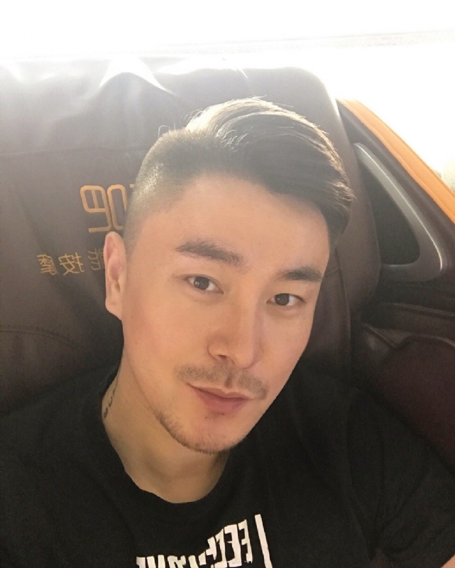 郑Sir的第二张照片--将乐交友网