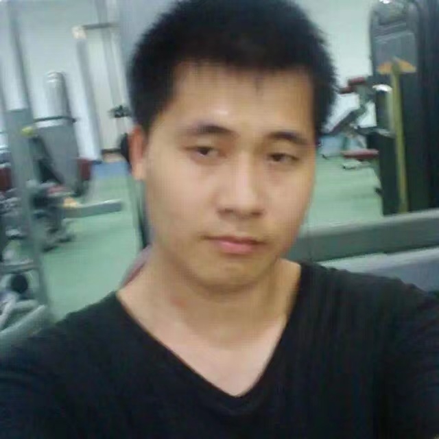 RON的第一张照片--将乐交友网