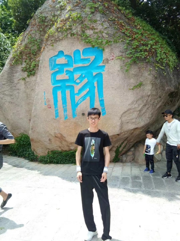 快点快点快点的第二张照片--将乐交友网