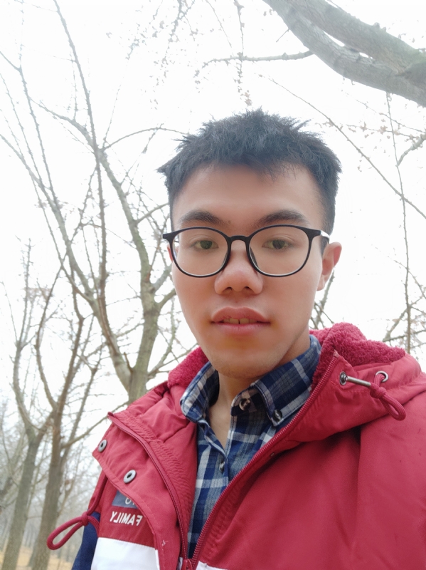 小久久的第一张照片--将乐交友网