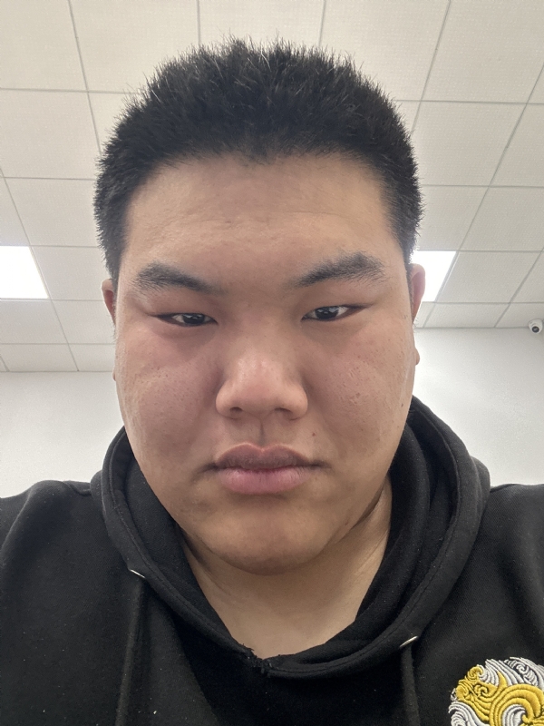 福多多的第一张照片--将乐交友网