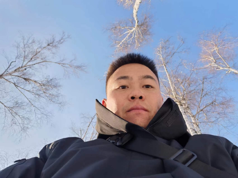 寻愿的第二张照片--将乐交友网