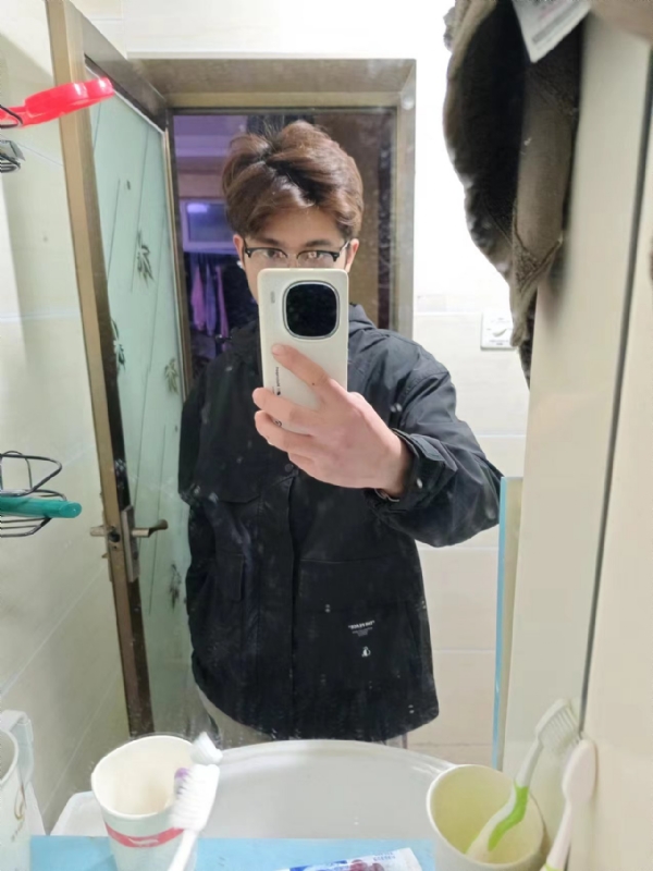 想吃糖醋渝的第一张照片--将乐交友网