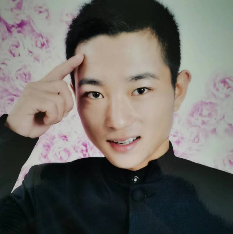 共度一生的第一张照片--将乐交友网