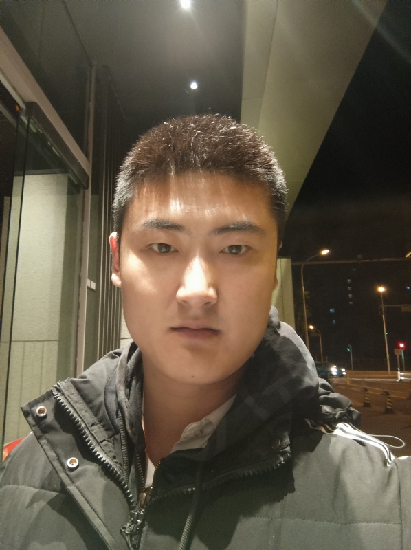 脆5的第二张照片--将乐交友网