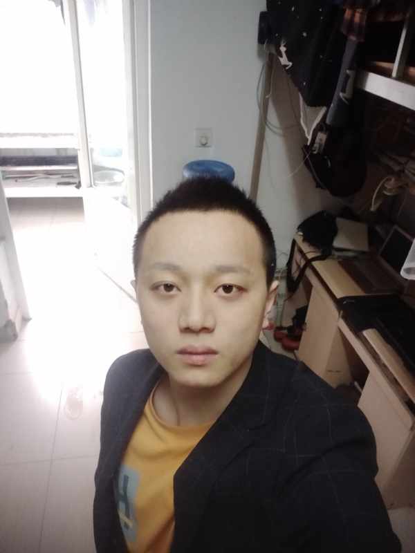 苟茂棋的第一张照片--将乐交友网