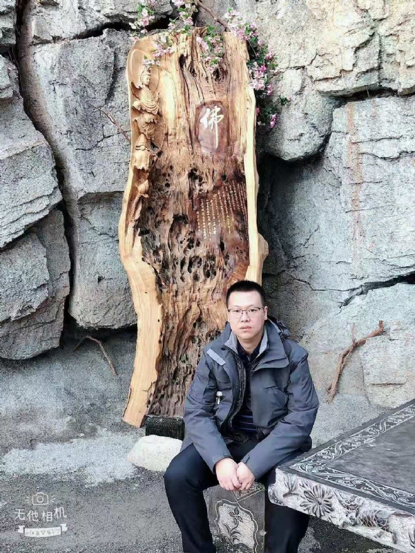 余生的第一张照片--将乐交友网