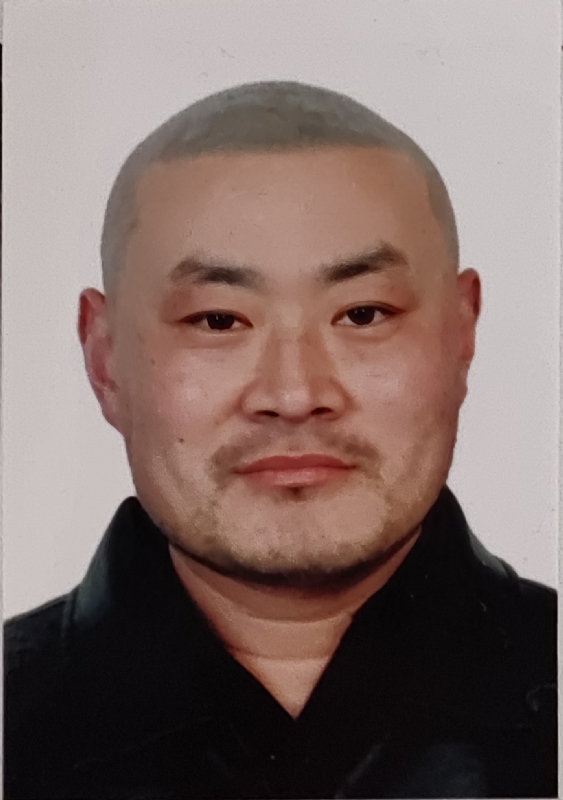 涛涛手写的第二张照片--将乐交友网