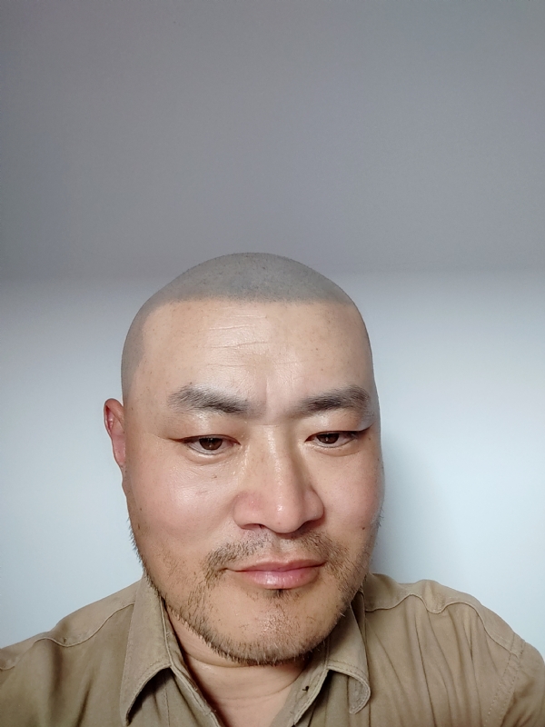 涛涛手写的第四张照片--将乐交友网