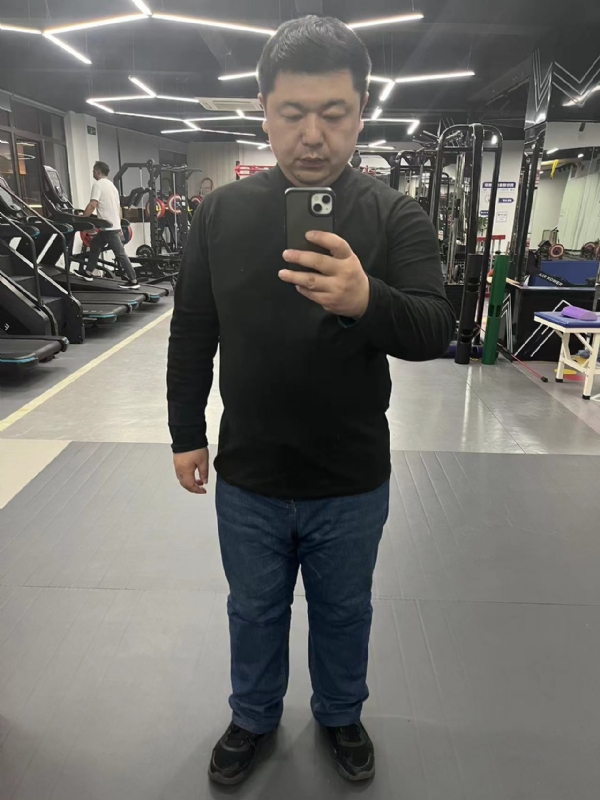 城市有爱的第五张照片--将乐交友网