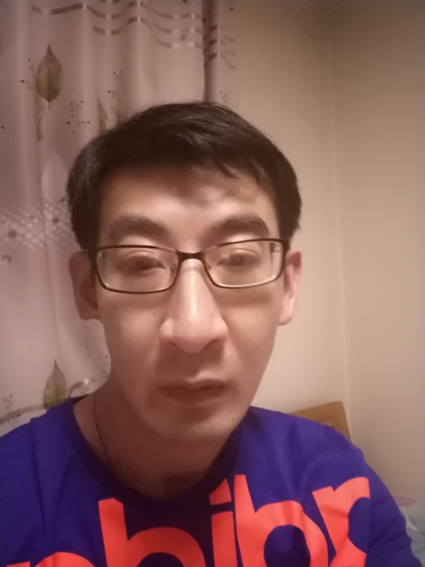 摩羯的第一张照片--将乐交友网