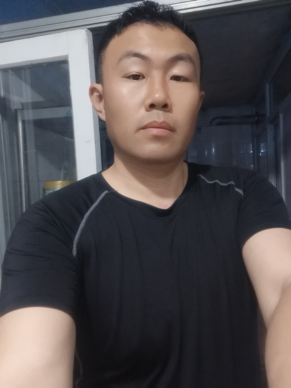 水原的第一张照片--将乐交友网