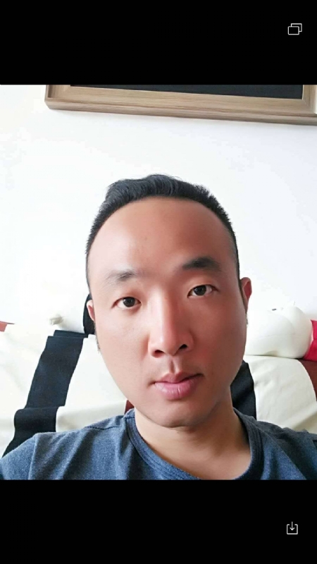 大圣的第一张照片--将乐交友网