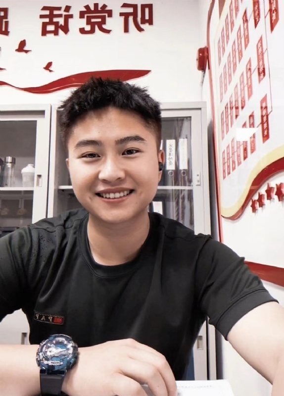 我就在路灯下等你的第一张照片--将乐交友网