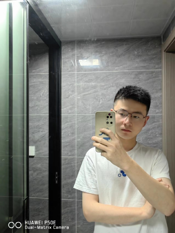 小潘的第一张照片--将乐交友网