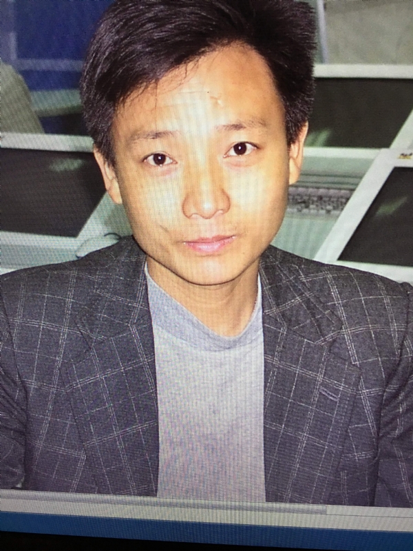 武汉真诚男的第一张照片--将乐交友网
