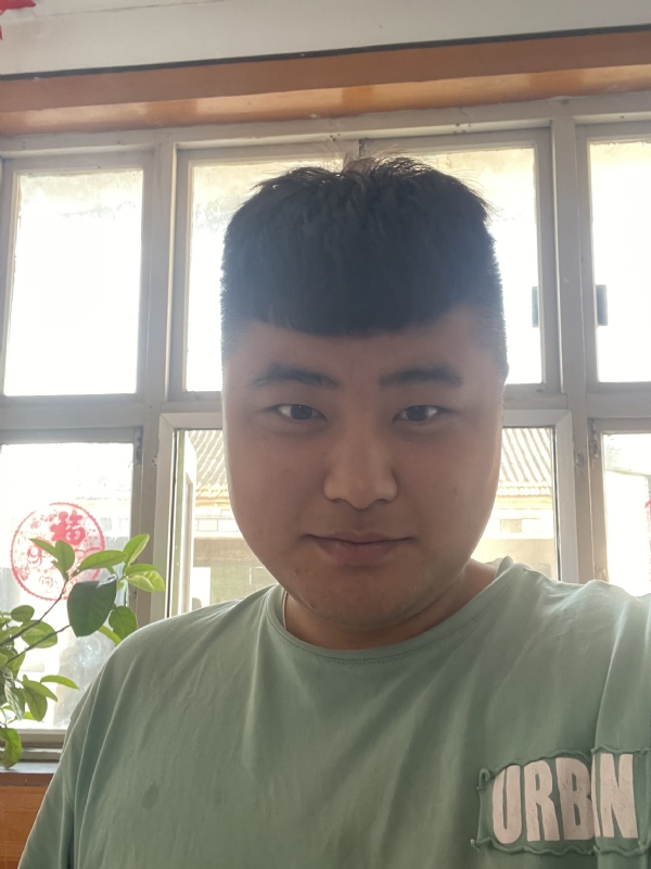 人生如梦的第二张照片--将乐交友网