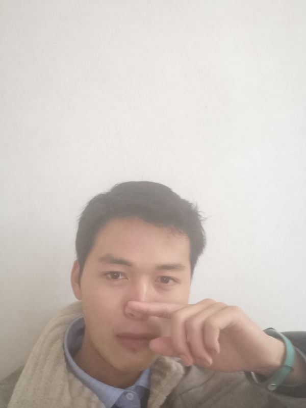 随遇而安的第四张照片--将乐交友网