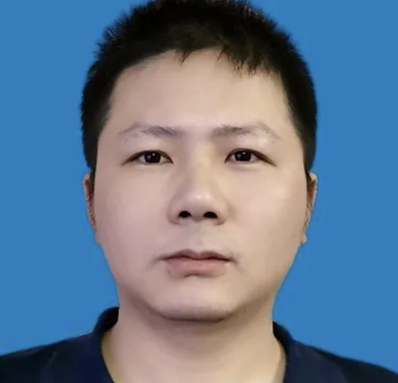 寒山的第一张照片--将乐交友网
