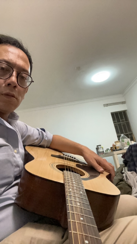 Yong的第一张照片--将乐交友网