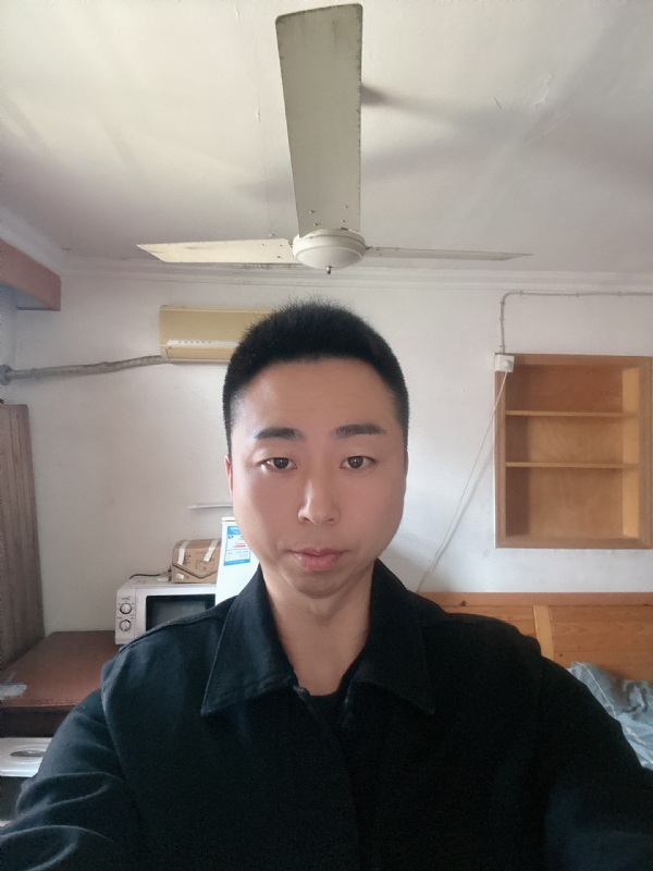 过好余生的第一张照片--将乐交友网