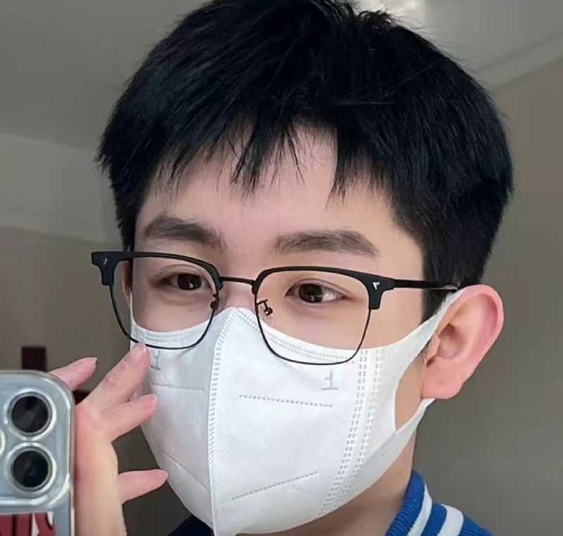 甜甜男孩的第一张照片--将乐交友网
