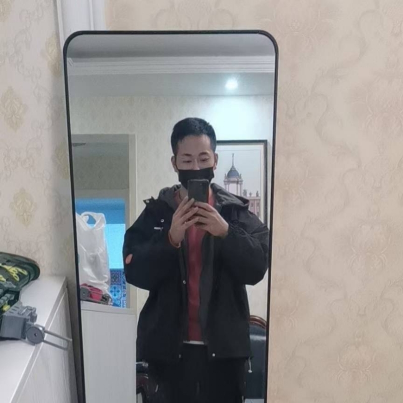 开朗的第二张照片--将乐交友网