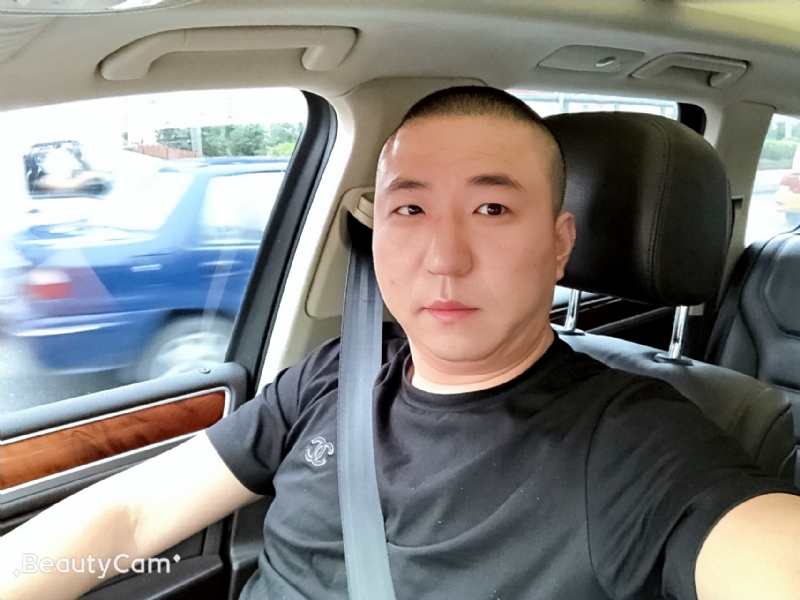 路人甲的第一张照片--将乐交友网