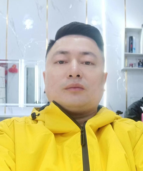 曾哥的第一张照片--将乐交友网