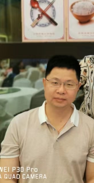 车che的第一张照片--将乐交友网