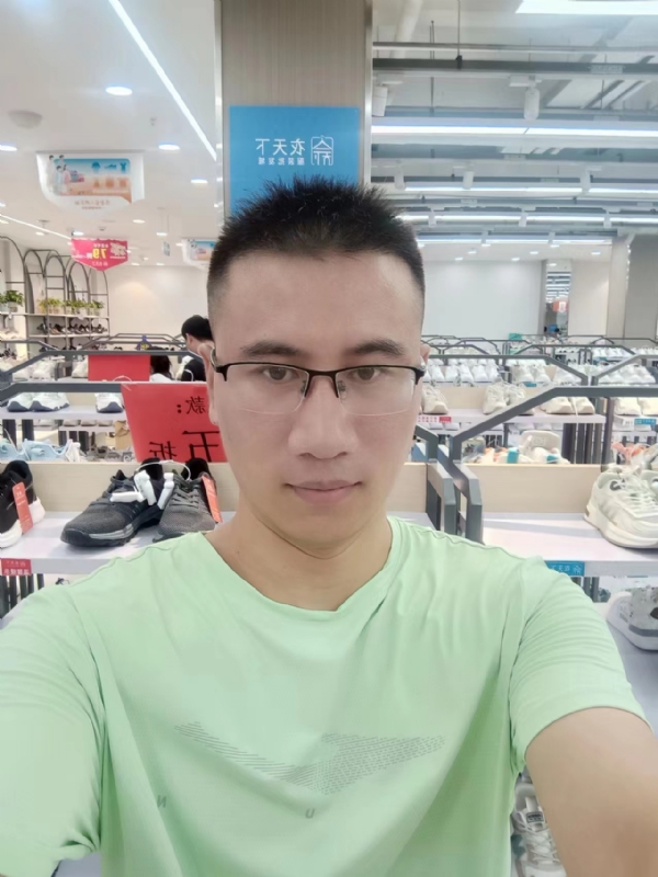 KKK960011的第二张照片--将乐交友网