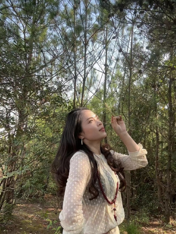 粉研的第一张照片--将乐交友网