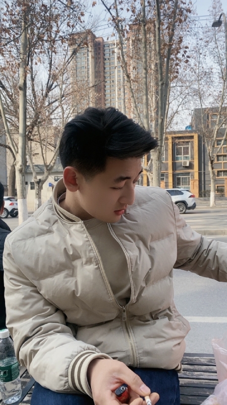 liyifan的第一张照片--将乐交友网