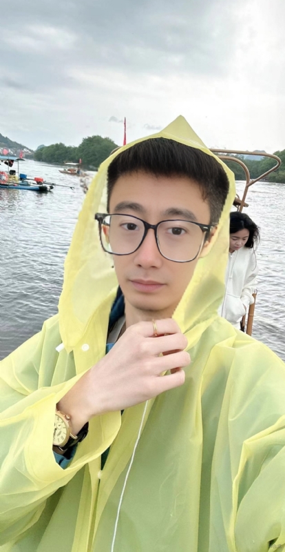 千寻与牵的第二张照片--将乐交友网