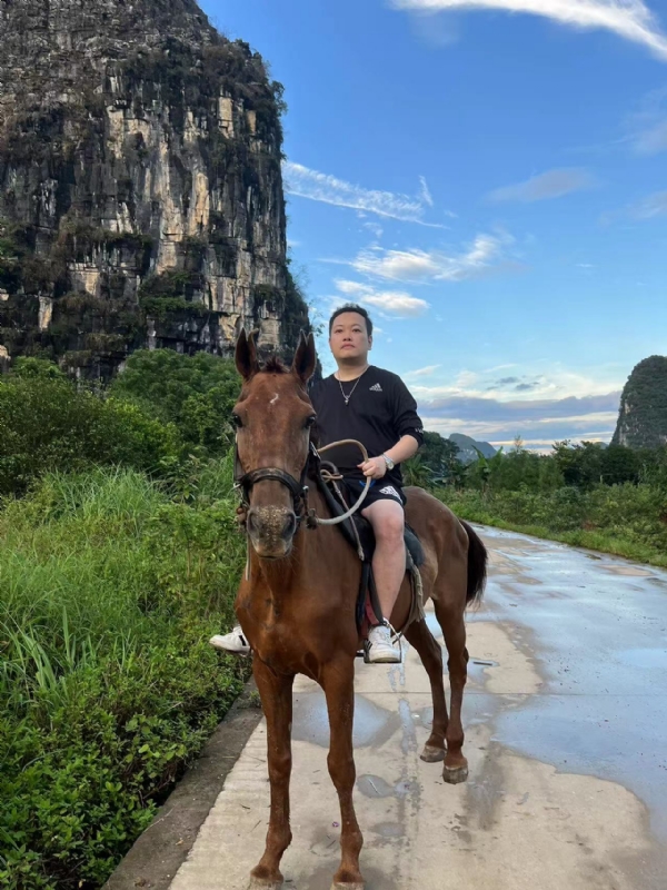 千度D雄的第七张照片--将乐交友网