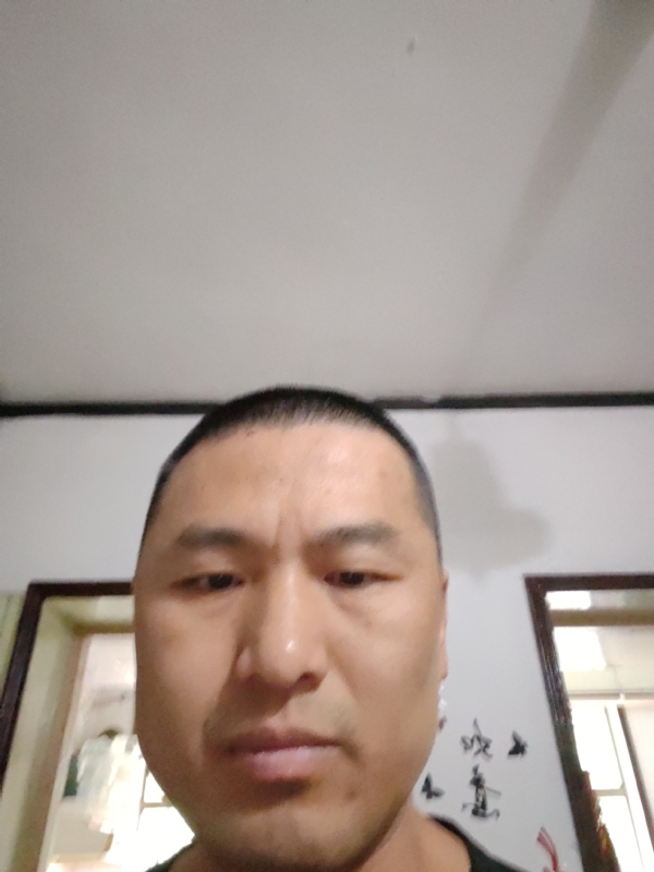 往事随风的第一张照片--将乐交友网