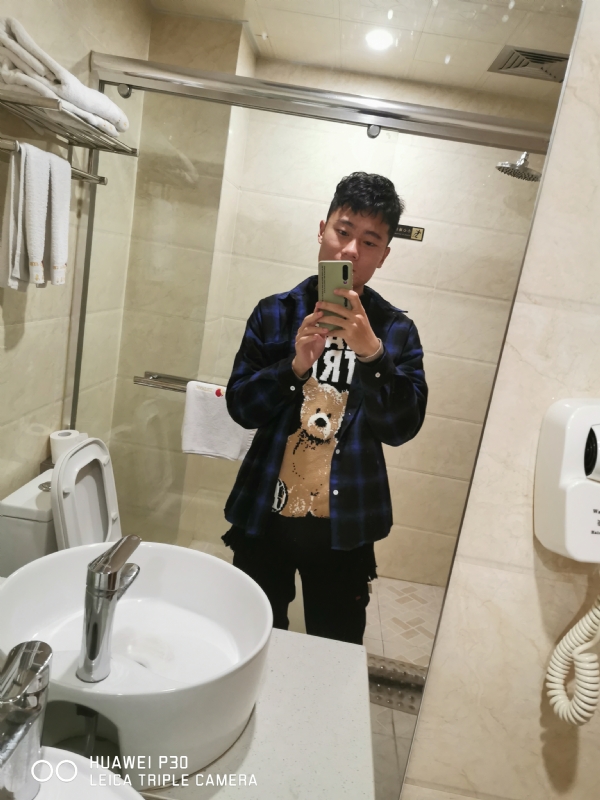佛系人生的第四张照片--将乐交友网