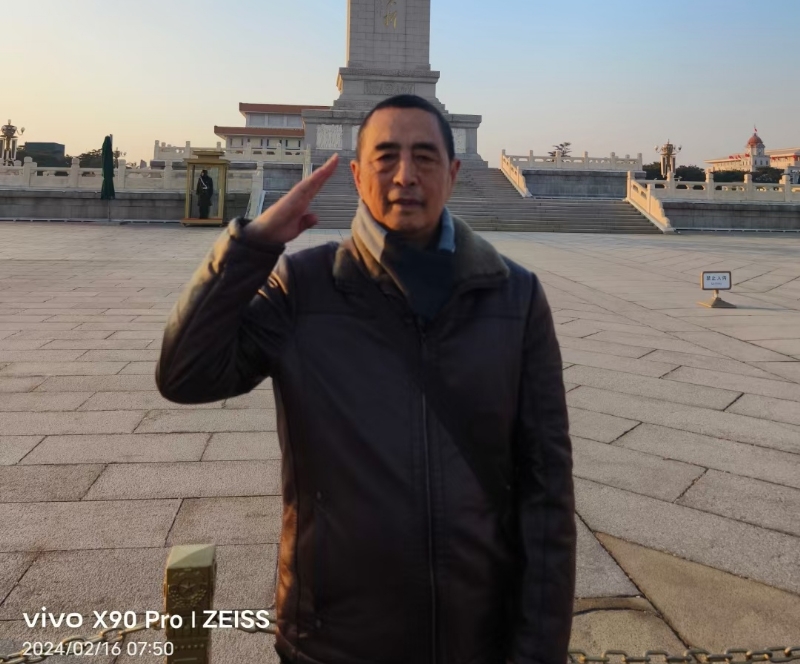 超爱英的第一张照片--将乐交友网