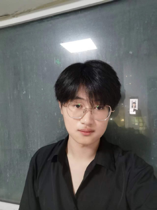 好好的第二张照片--将乐交友网