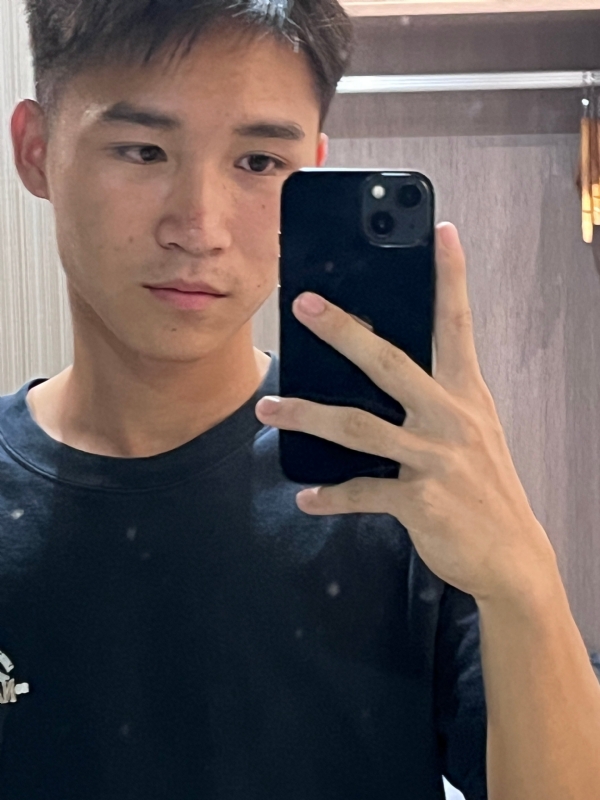 画家的第一张照片--将乐交友网