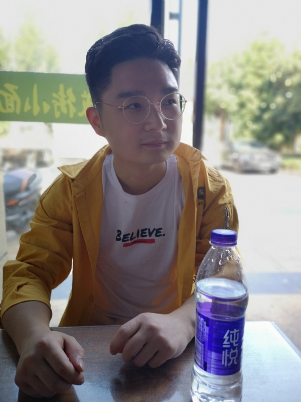 听风等雨的第二张照片--将乐交友网