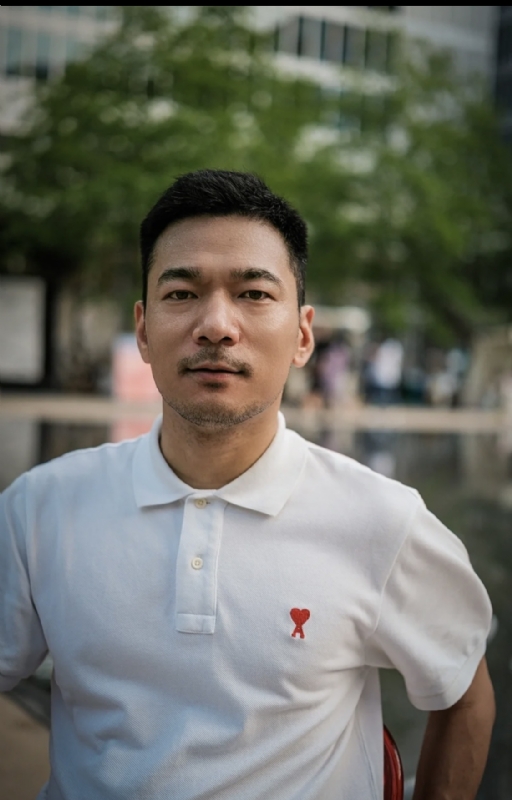 kevin的第一张照片--将乐交友网
