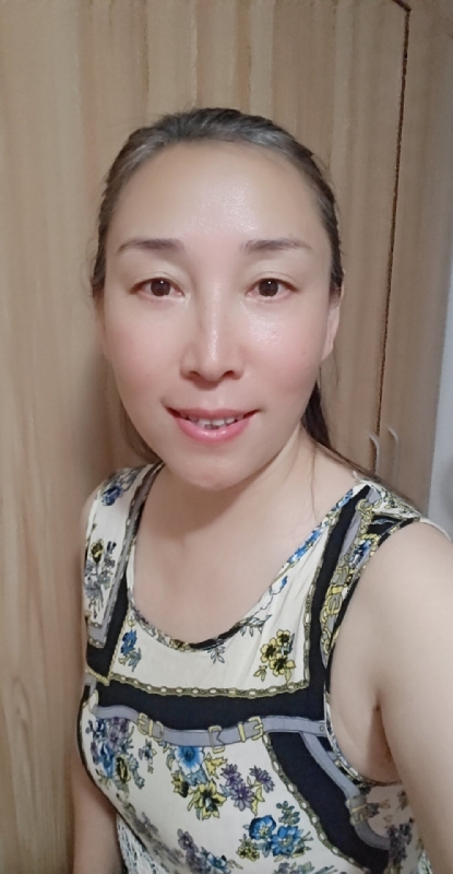 晓琴的第一张照片--将乐交友网