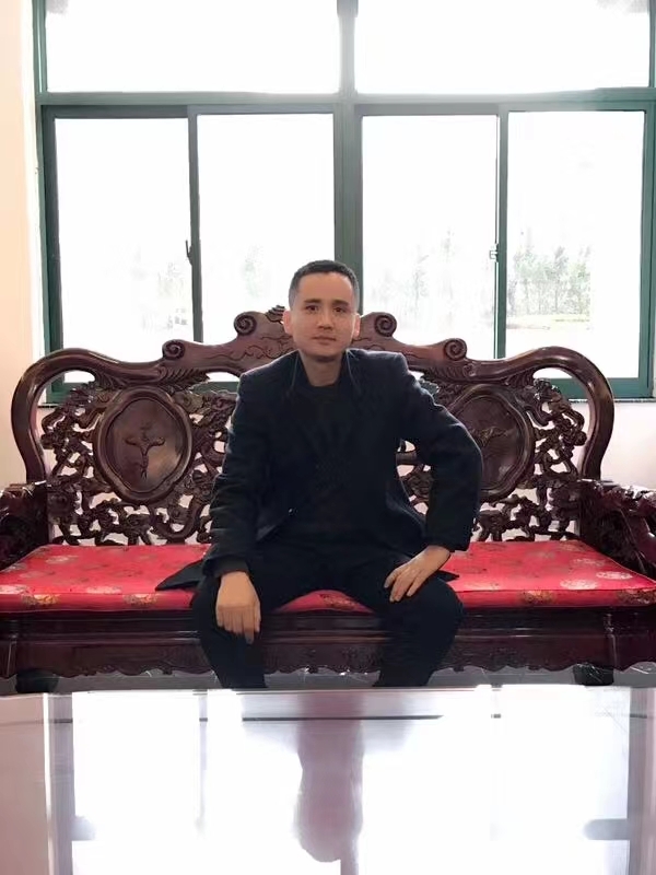 有缘再聚的第二张照片--将乐交友网