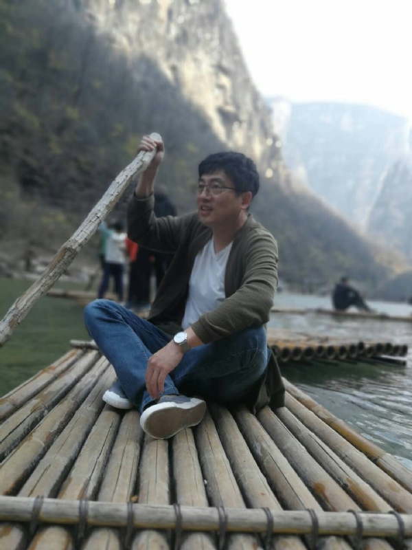 风被吹走了的第二张照片--将乐交友网