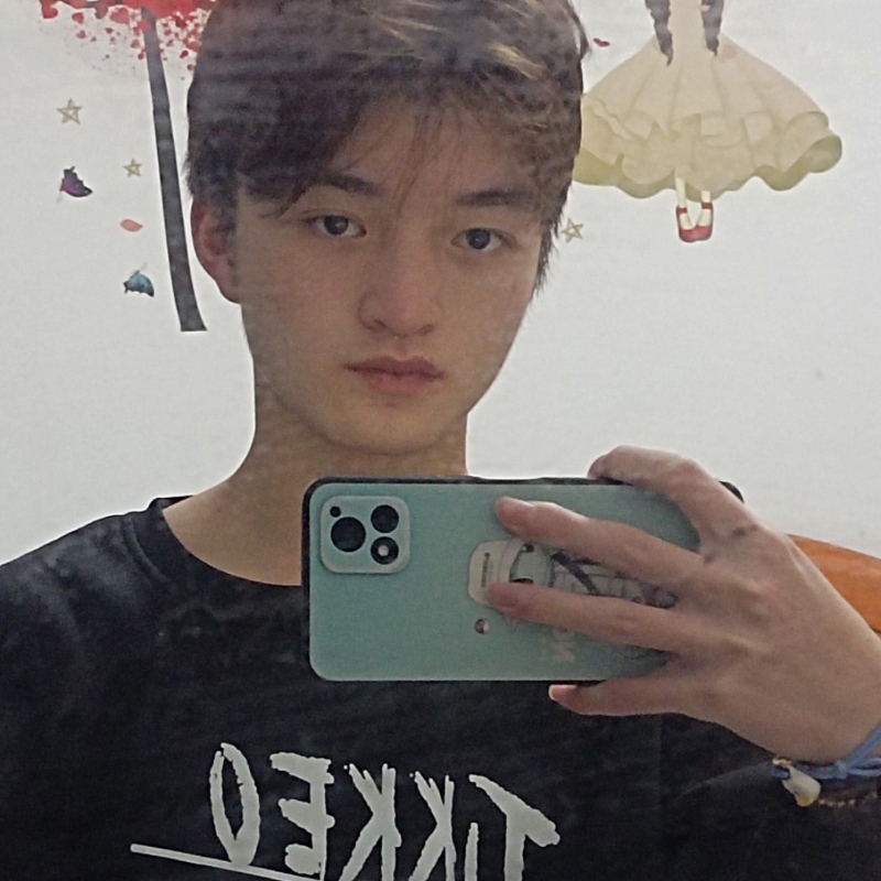 拾情者的第一张照片--将乐交友网