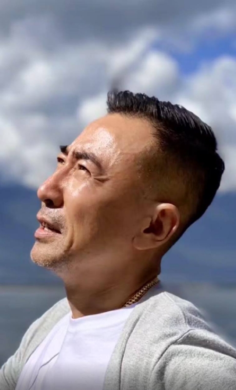 张凯的第一张照片--将乐交友网