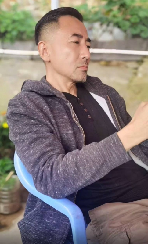 张凯的第二张照片--将乐交友网