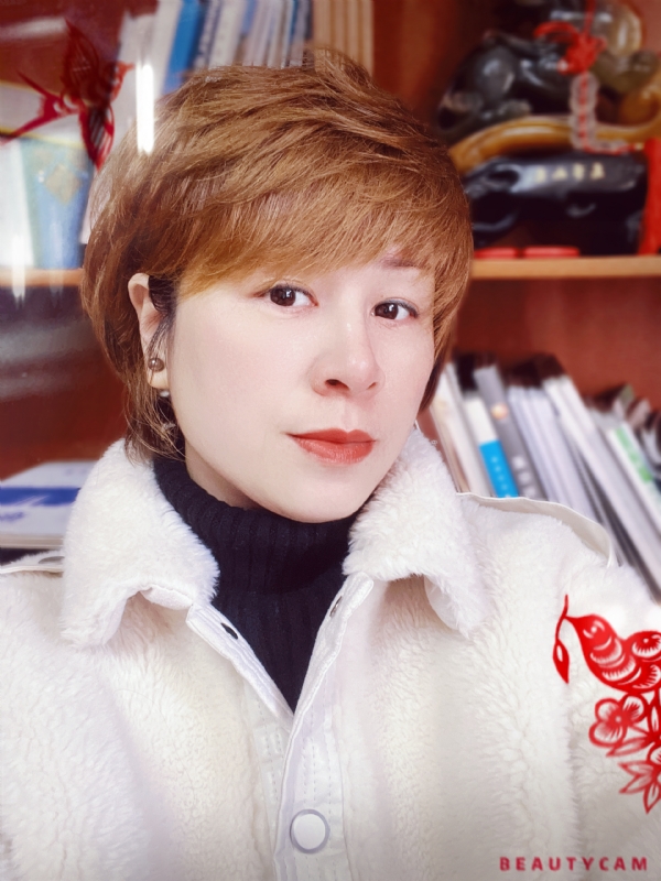 阳光百合的第一张照片--将乐交友网